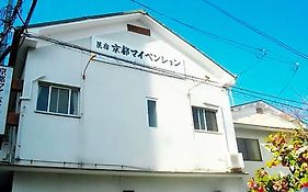 京都 マイペンション